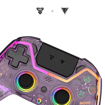 Fantech nova wgp14 pro v2 atomic purple
