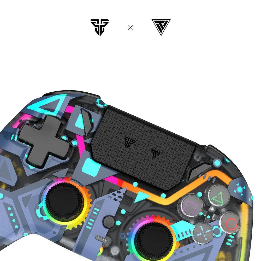 Fantech nova wgp14 pro v2 polaris