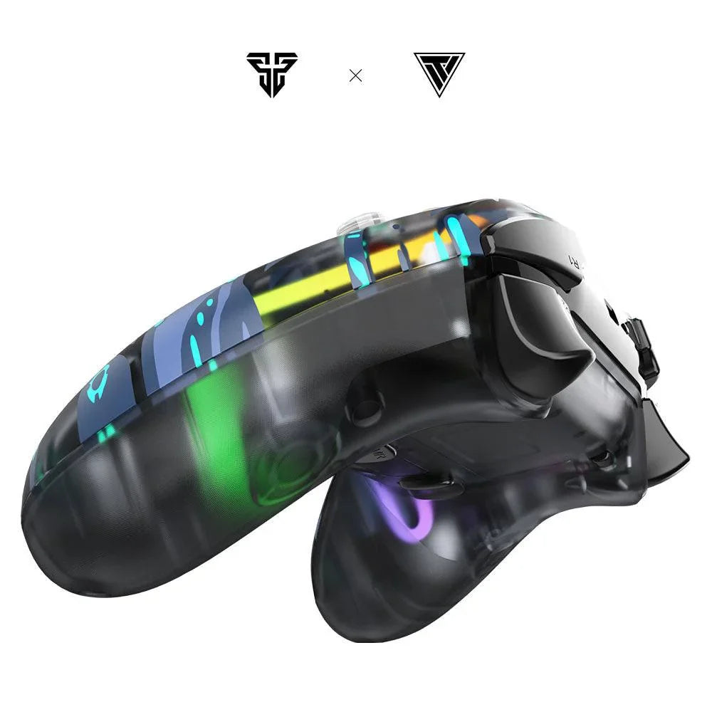 Fantech nova wgp14 pro v2 polaris