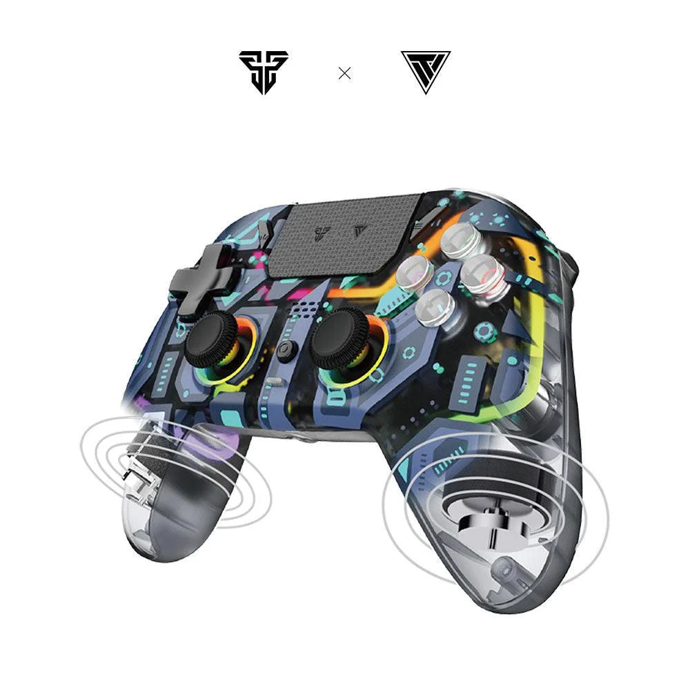 Fantech nova wgp14 pro v2 polaris