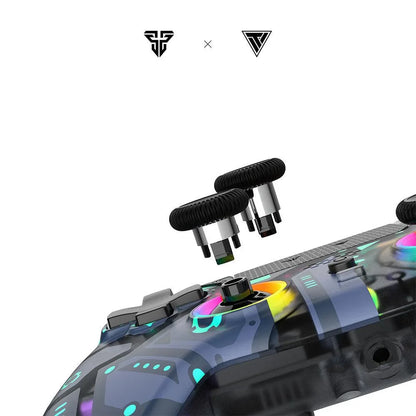 Fantech nova wgp14 pro v2 polaris