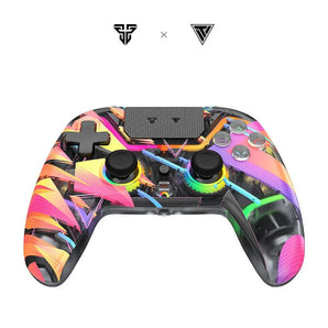 Fantech nova wgp14 pro v2 solaris