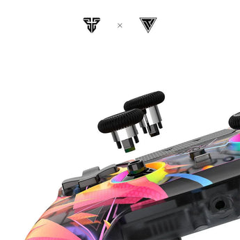Fantech nova wgp14 pro v2 solaris