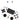 Fantech nova wgp14 pro v2 star