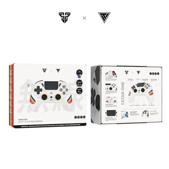 Fantech nova wgp14 pro v2 star