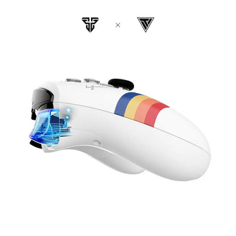 Fantech nova wgp14 pro v2 star