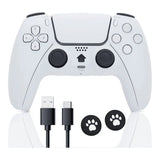Playx wireless controller for ps4