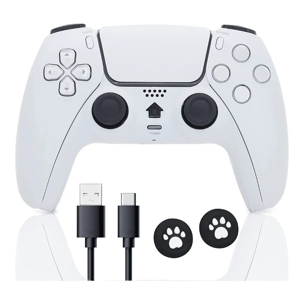 Playx wireless controller for ps4