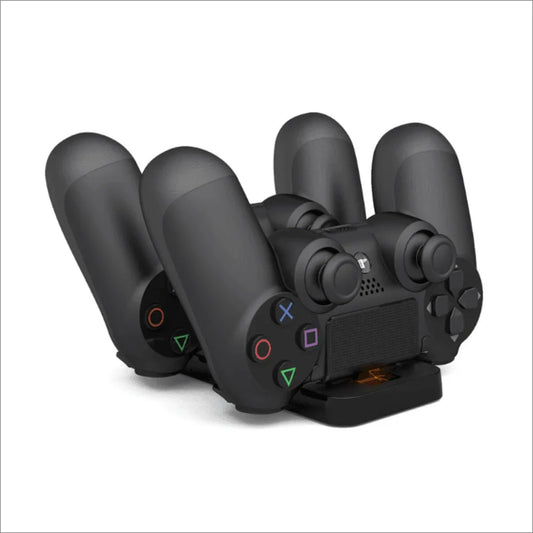 Ps4 controller dual charging dock tp4-002