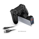 Ps4 dual charging base tp4-0417