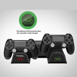 Ps4 multifunctional cooling stand tp4-882c