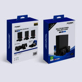 Ps4 multifunctional cooling stand tp4-882c