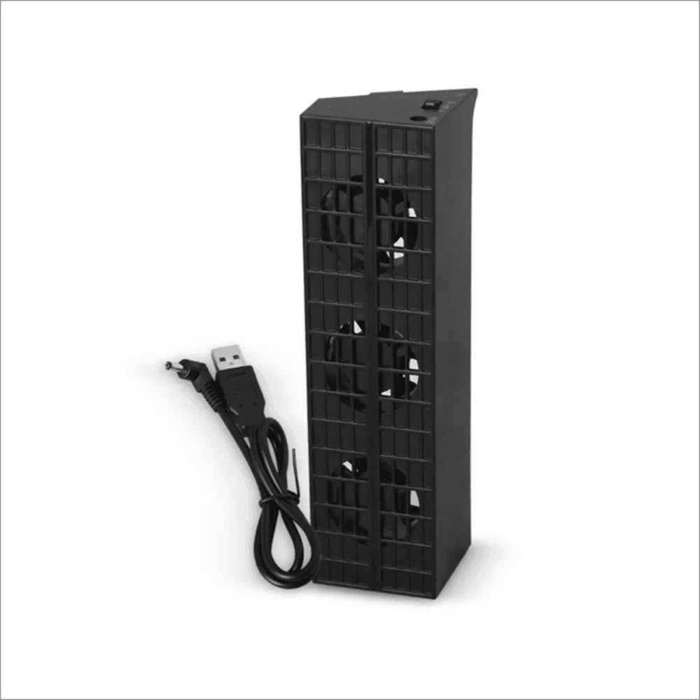 Ps4 slim cooling fan tp4-819