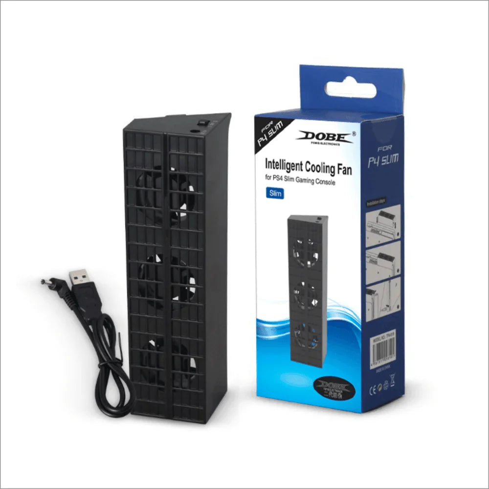 Ps4 slim cooling fan tp4-819