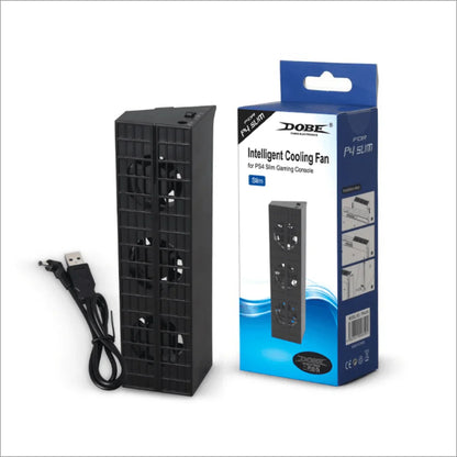 Ps4 slim cooling fan tp4-819