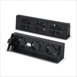 Ps4 slim cooling fan tp4-819