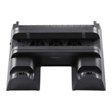 Ps4 slim pro multi-functional charging & cooling stand tp4-882