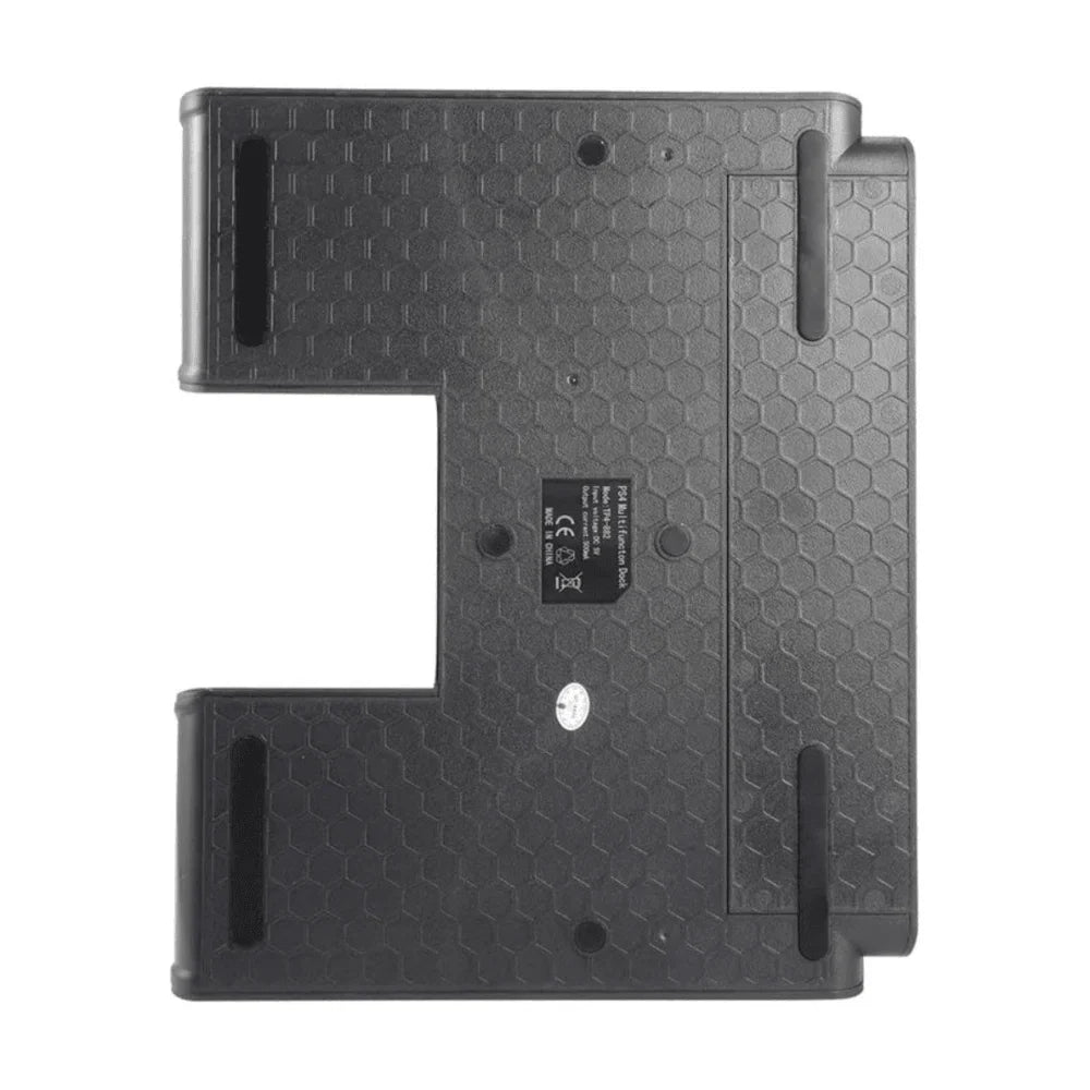 Ps4 slim pro multi-functional charging & cooling stand tp4-882