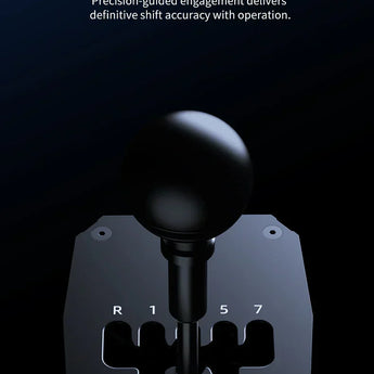 Pxn sf u gaming gear shifter game racing wheels