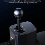 Pxn sf u gaming gear shifter game racing wheels