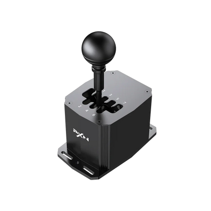 Pxn sf u gaming gear shifter game racing wheels