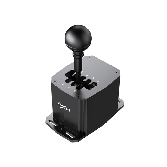 Pxn sf u gaming gear shifter game racing wheels