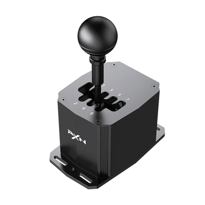 Pxn sf u gaming gear shifter game racing wheels