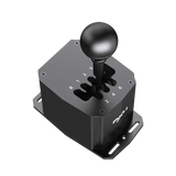 Pxn sf u gaming gear shifter game racing wheels