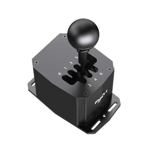 Pxn sf u gaming gear shifter game racing wheels