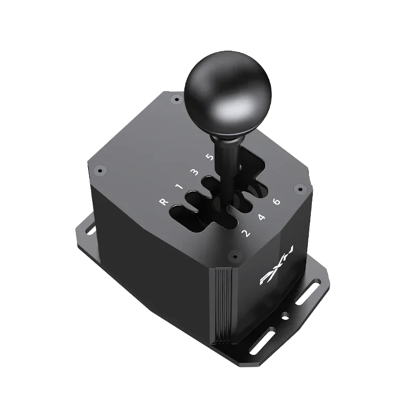 Pxn sf u gaming gear shifter game racing wheels