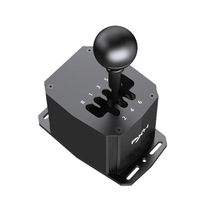 Pxn sf u gaming gear shifter game racing wheels