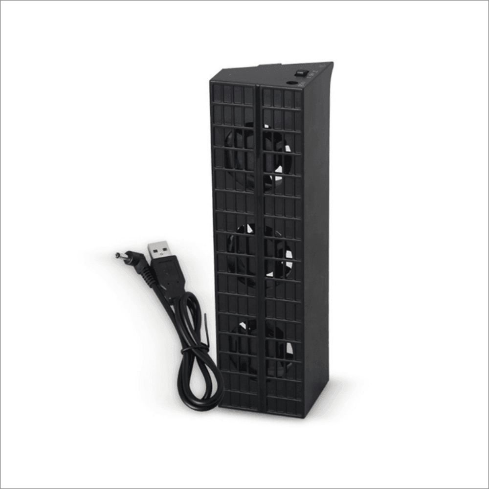 PS4 Slim Cooling Fan TP4 819 Console