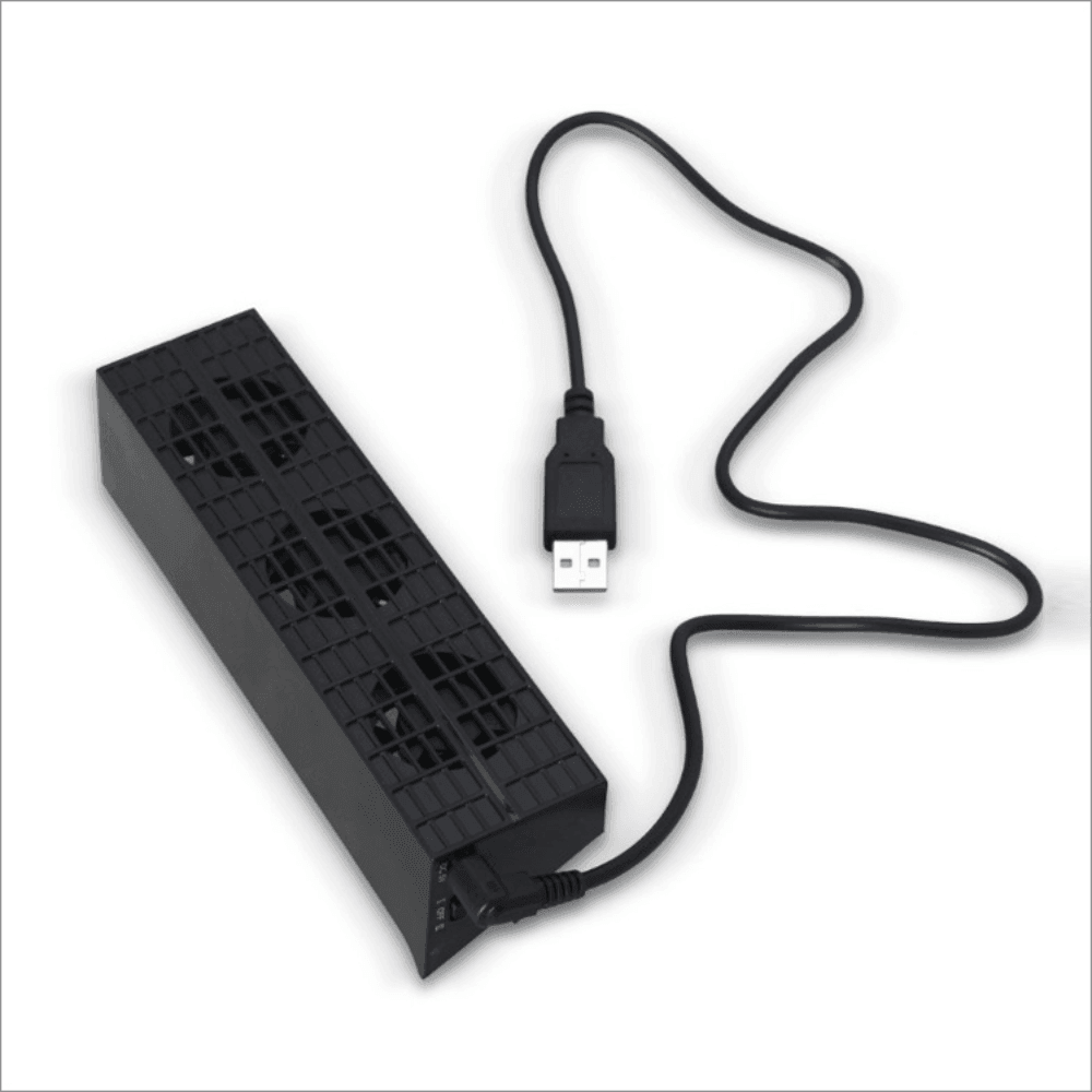 PS4 Slim Cooling Fan TP4 819 Console