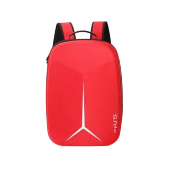 Ps5 carrying case travel storage bag compatible with playstation 5