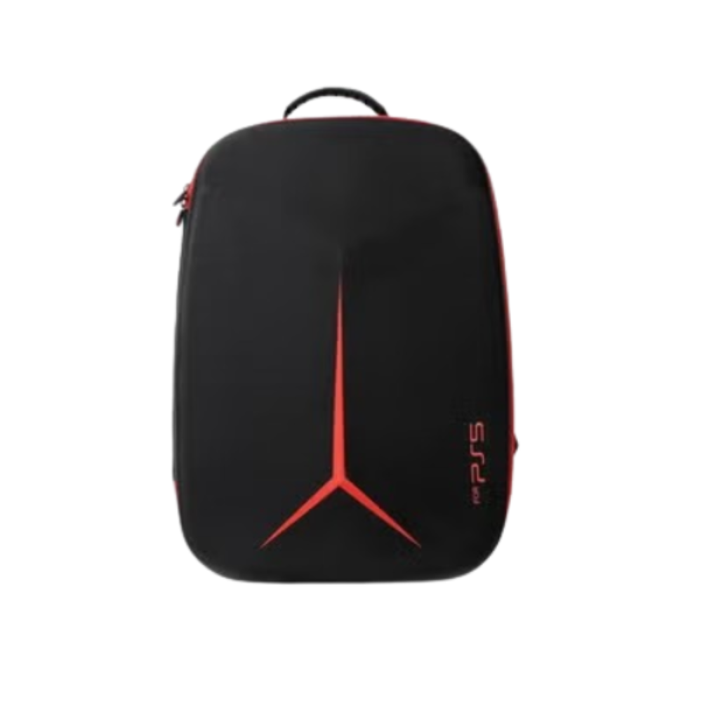 PS5 Carrying Case Travel Storage Bag Compatible with Playstation 5 Console