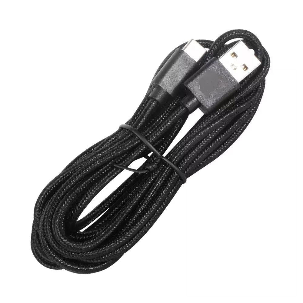 PS5 Charging Cable Type - C 1.5M USB JOD 4