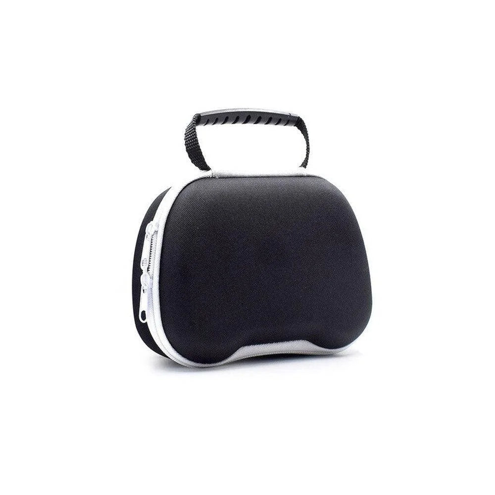 Ps5 controller case portable shockproof protective carry case