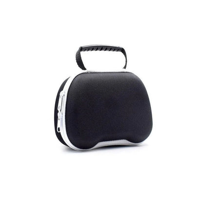 Ps5 controller case portable shockproof protective carry case