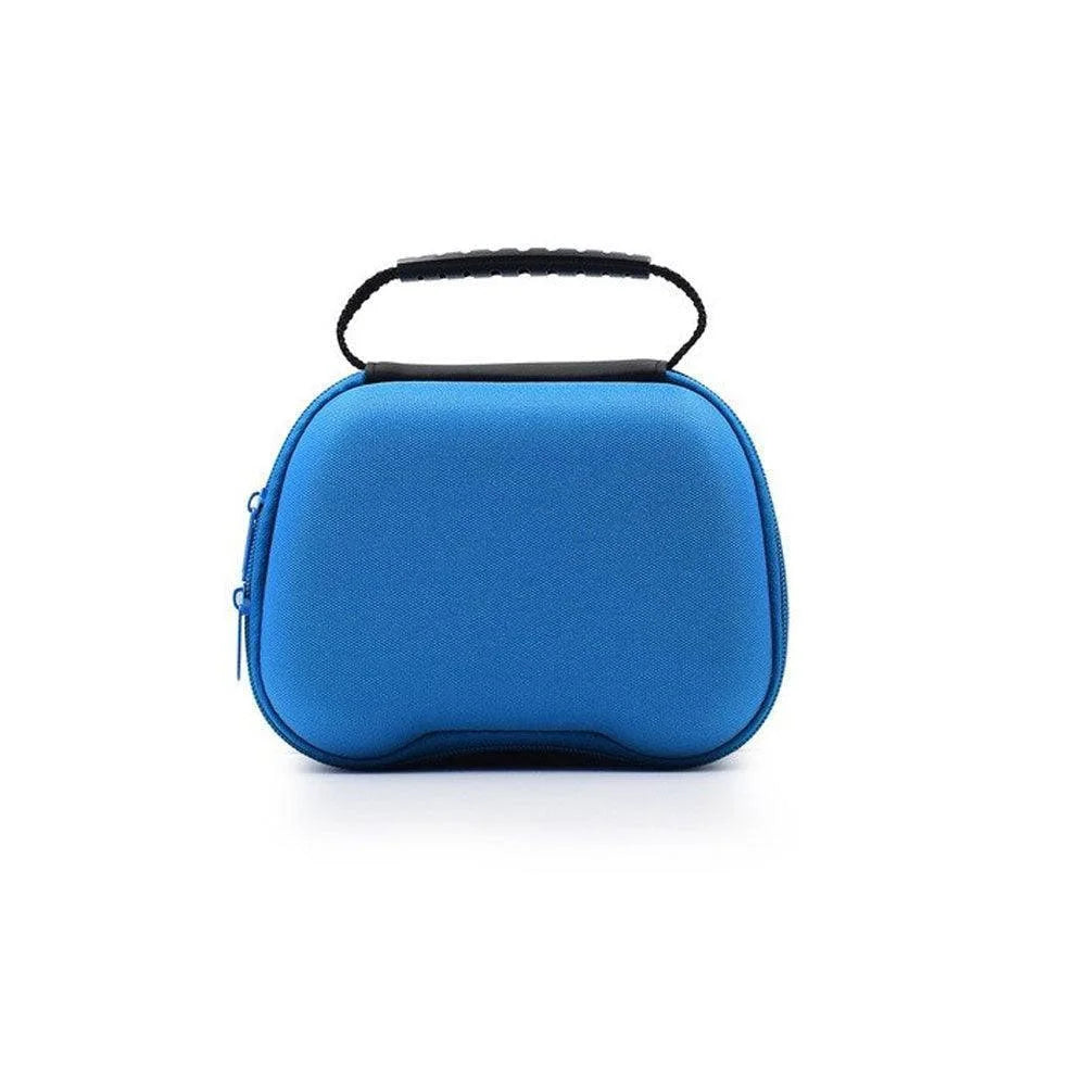Ps5 controller case portable shockproof protective carry case