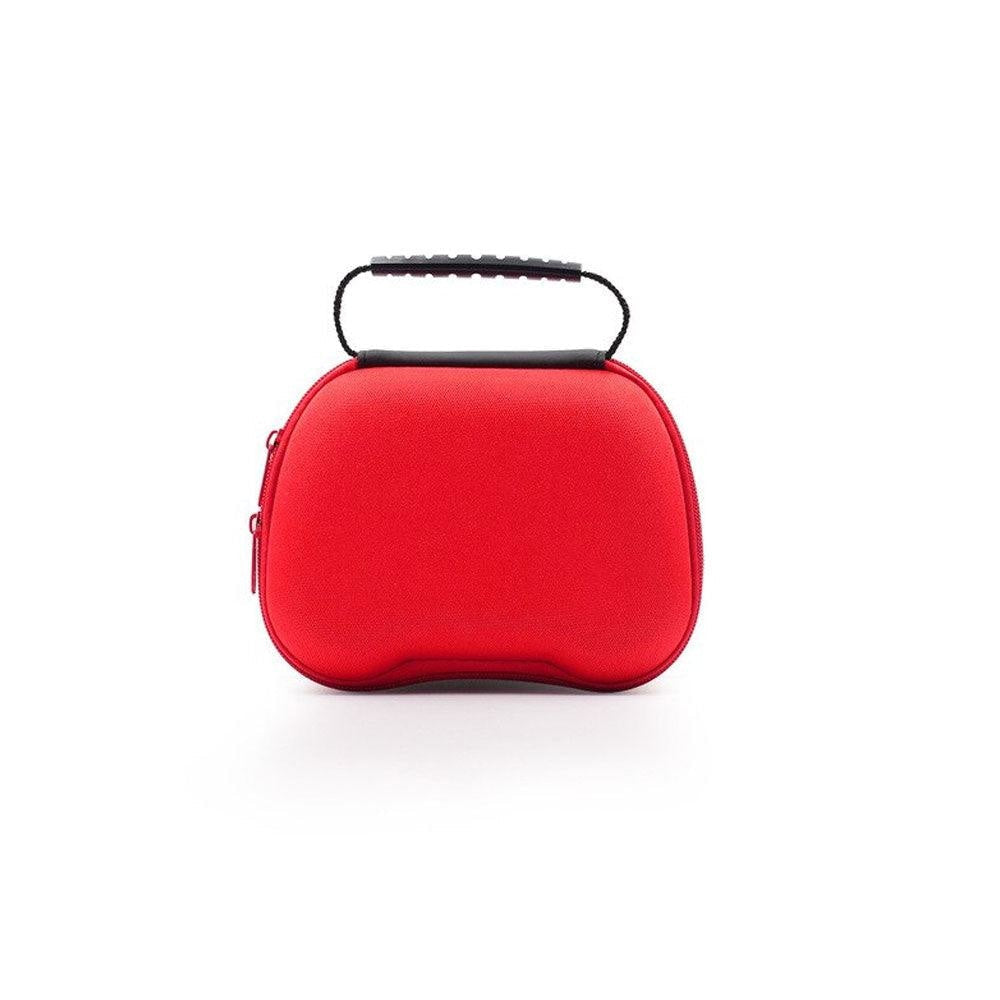 PS5 Controller Case Portable Shockproof Protective Carry Case Console