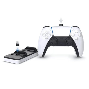Charging dock tp5-0505 for ps5