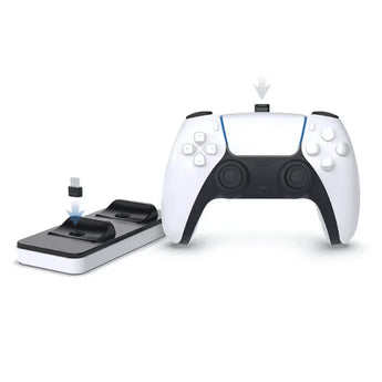 Charging dock tp5-0505 for ps5