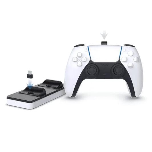 Charging dock tp5-0505 for ps5
