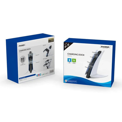 Dobe charging dock tp5-0557