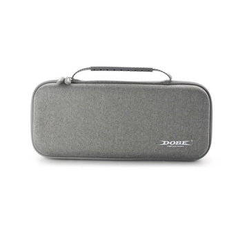 Dobe protable eva storage bag for ps5 portal(tp5-3552)