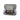 Dobe protable eva storage bag for ps5 portal(tp5-3552)