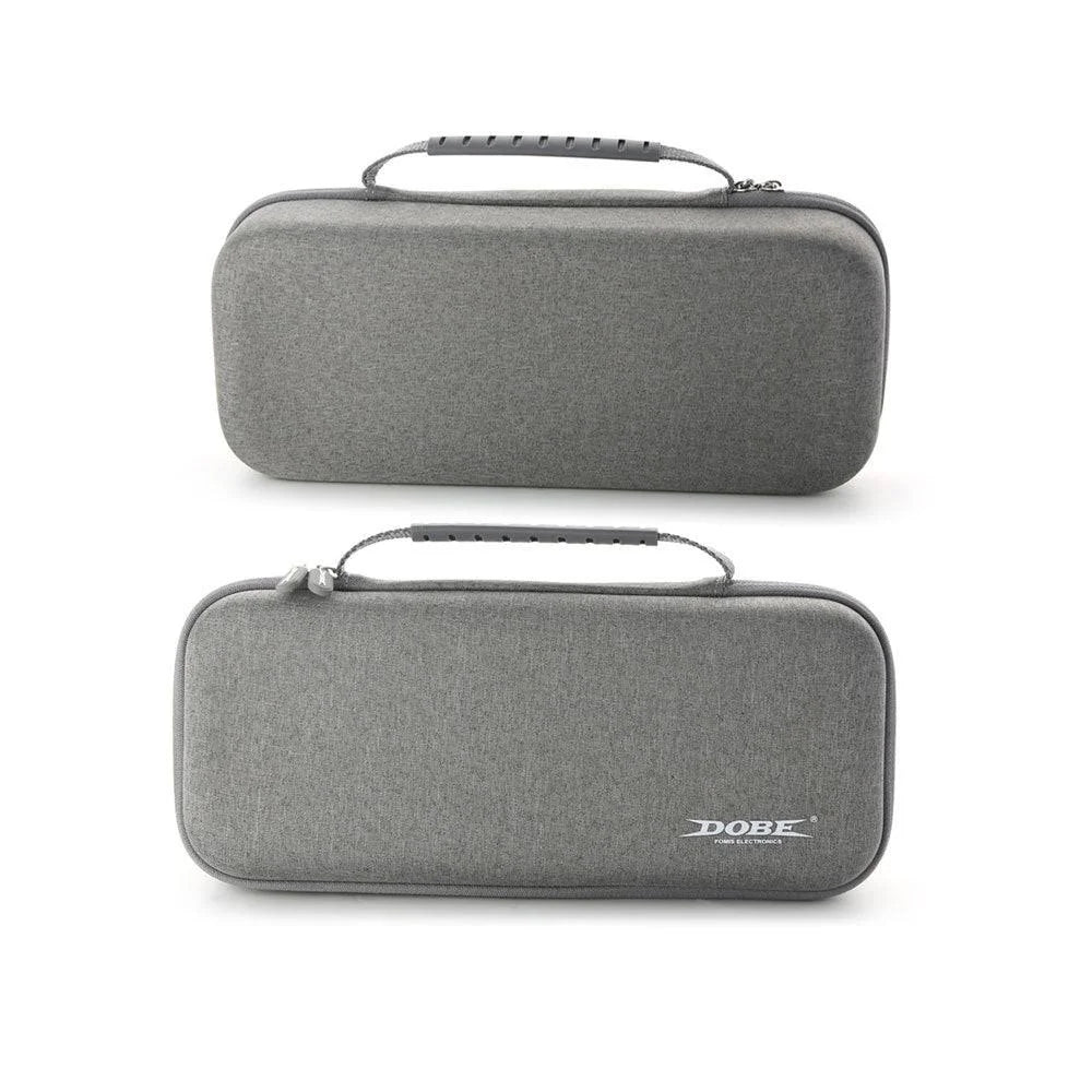 Dobe protable eva storage bag for ps5 portal(tp5-3552)