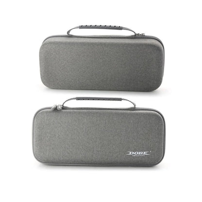 Dobe protable eva storage bag for ps5 portal(tp5-3552)