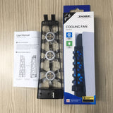 Dobe ps5 cooling dock tp5-1523