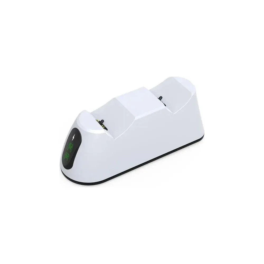 Dobe ps5 dobe dual dock charging stand tp5-0516b